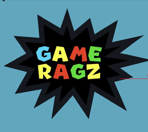 GAME RAGZ